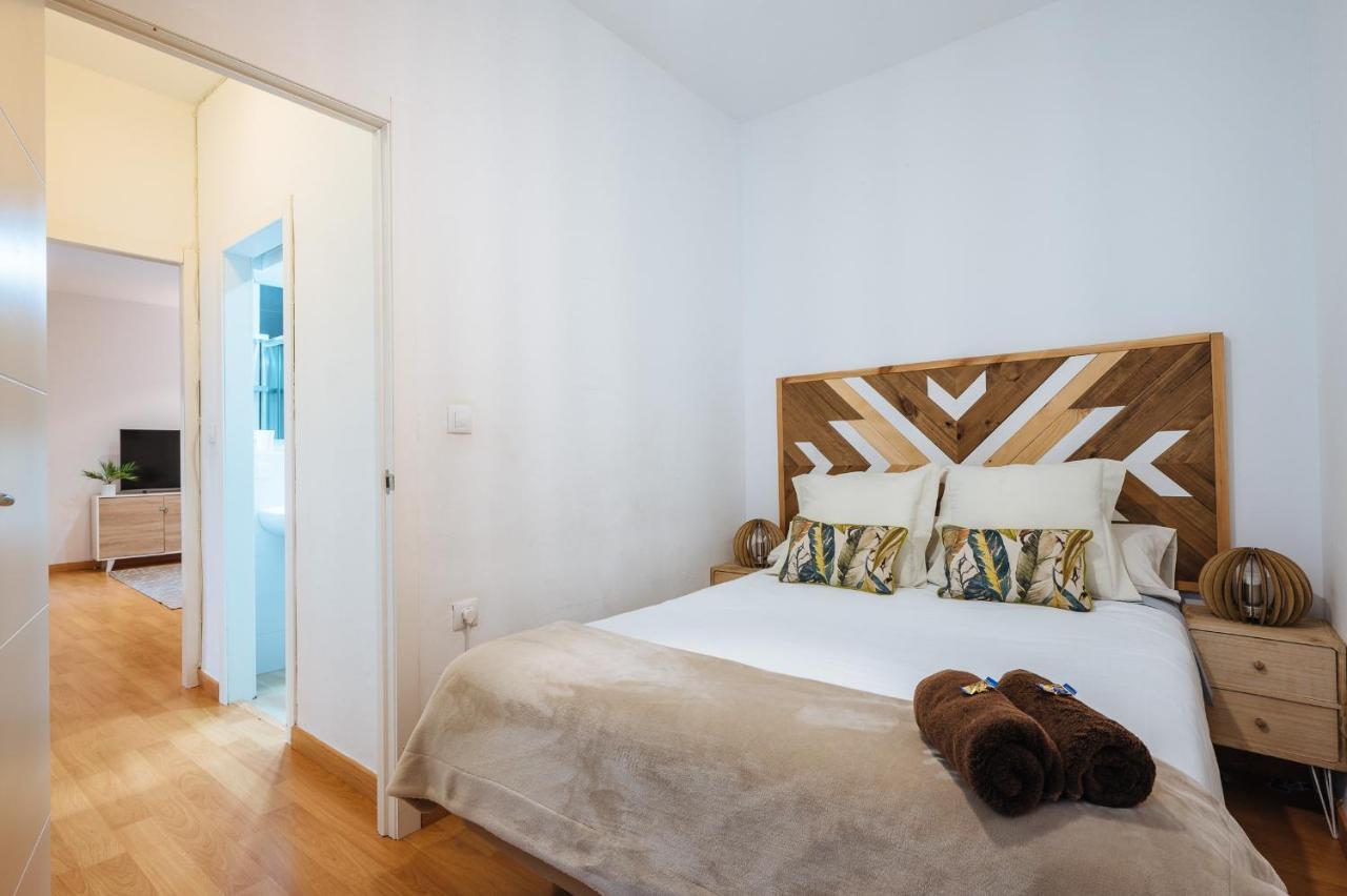 Apartamento exclusivo junto a la catedral de Sevilla Exterior foto