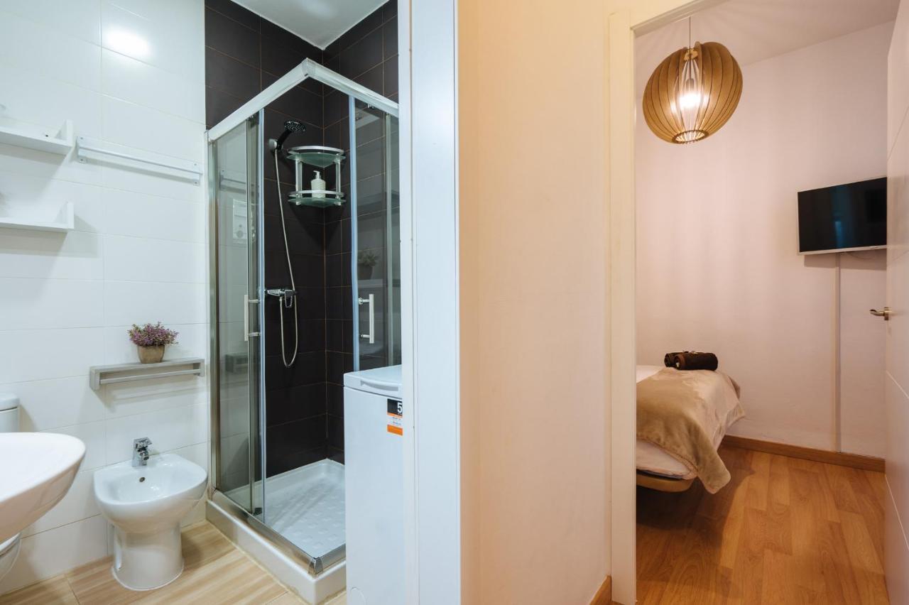 Apartamento exclusivo junto a la catedral de Sevilla Exterior foto